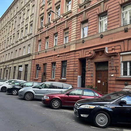 Bp47 * Budapest