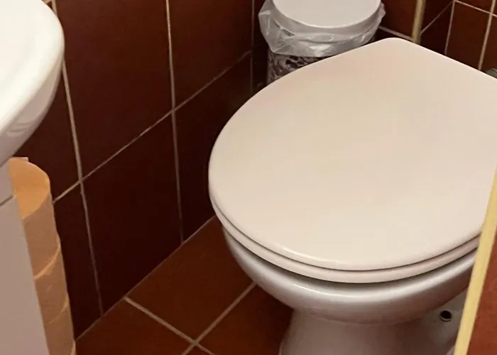 Bp47 Appartamento Budapest