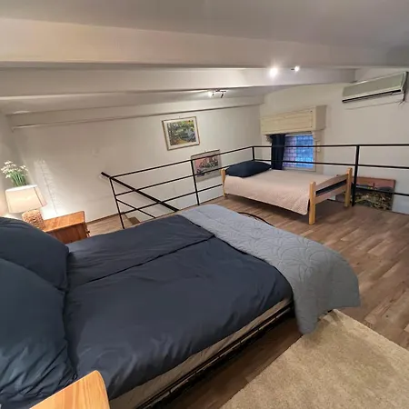 Bp47 Apartament Budapeszt