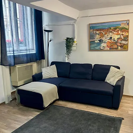 Apartament Bp47 *