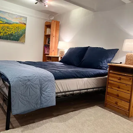 Bp47 Apartmán Budapešť