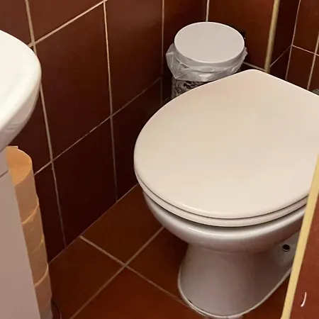 Bp47 Apartment Budapest