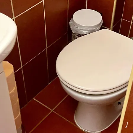 Apartment Bp47