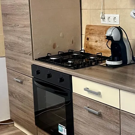 Bp47 Apartment *